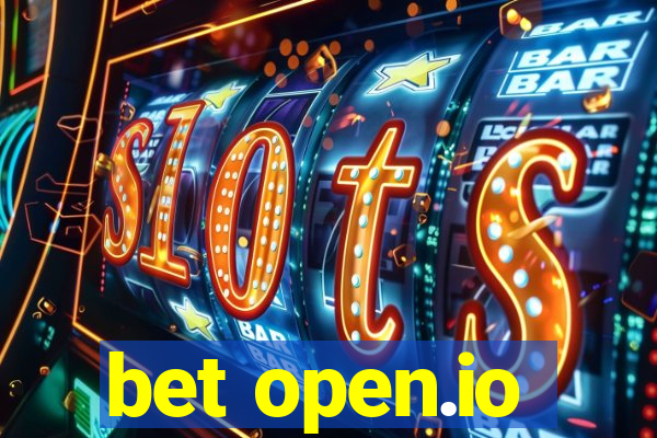 bet open.io